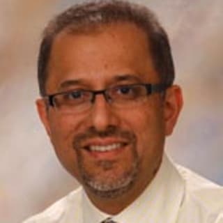 Danish Siddiqui, MD, Obstetrics & Gynecology, Wauwatosa, WI