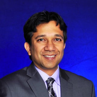 Tarun Jain, MD