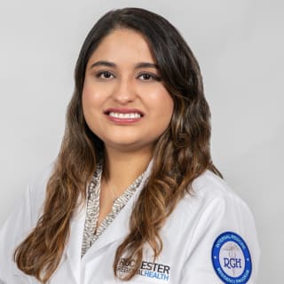 Hafsa Jawaid, MD, Internal Medicine, Rochester, NY