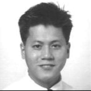 Edwin Michael Sia, MD