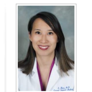 Edie Shen, MD, Internal Medicine, Seattle, WA, UW Medicine/Northwest Hospital & Medical Center