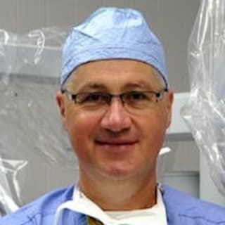 Yuri Reinberg, MD, Urology, Minneapolis, MN, Children's Minnesota