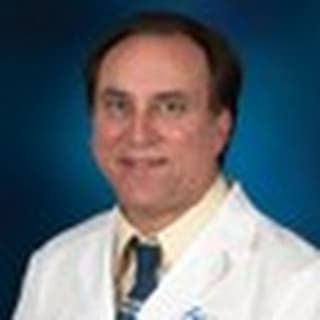 Michael Janssen, MD, Family Medicine, Jacksonville, FL, Baptist Medical Center Jacksonville