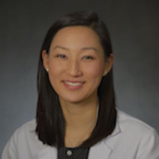 Gina Hong, MD, Pulmonology, Philadelphia, PA, Hospital of the University of Pennsylvania