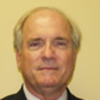 James Williams, MD, Cardiology, Pensacola, FL