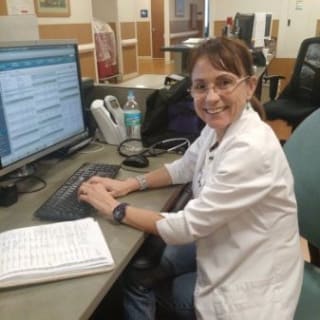 Margarita Todorov, Acute Care Nurse Practitioner, Tampa, FL
