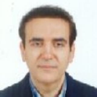 Ghassan Hamady, MD