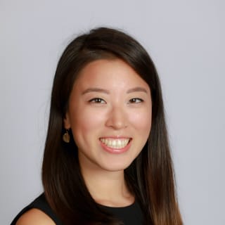 Christina Fang, MD