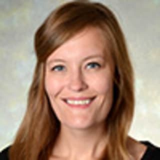 Caitlin Eccles-Radtke, MD, Infectious Disease, Minneapolis, MN, Hennepin Healthcare