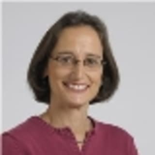 Pamela Hruby, MD, Obstetrics & Gynecology, Cleveland, OH