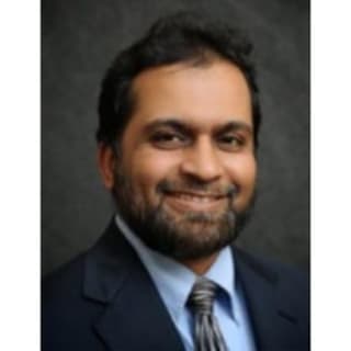 Sabet Siddiqui, MD, Oncology, Dekalb, IL