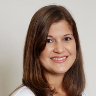 Danielle Reynolds, MD, Pediatric Endocrinology, Tampa, FL, Shriners Hospitals for Children-Tampa