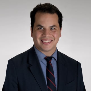 Juan Pablo Portocarrero, MD, Nephrology, Kansas City, KS