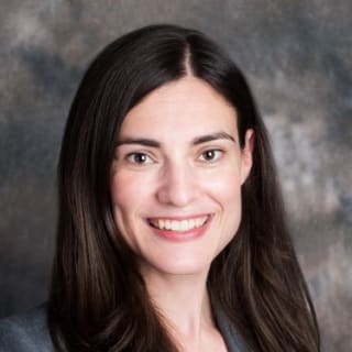 Lia DeRoin, MD, Resident Physician, Chicago, IL