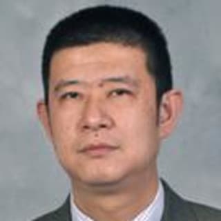 Kan Liu, MD, Cardiology, Saint Louis, MO