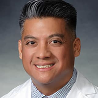 Domingo Hallare, MD, Orthopaedic Surgery, Sacramento, CA, Kaiser Permanente Roseville Medical Center