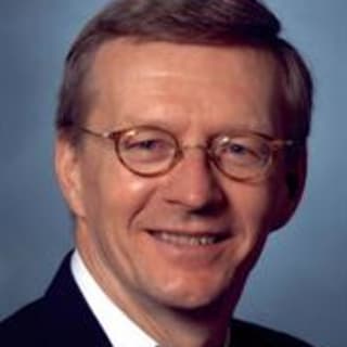 Roger Oskvig, MD