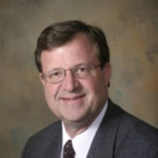 Robert Kneisley, MD, Family Medicine, Springfield, OH, Mercy Health - Springfield Regional Medical Center