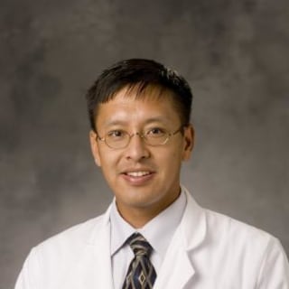 Noppon Setji, MD, Internal Medicine, Durham, NC, Duke Regional Hospital