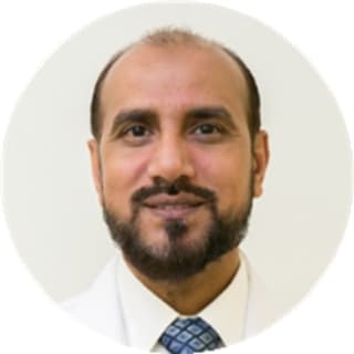 Muhammad Azam, MD, Family Medicine, Dayton, NJ, Penn Medicine Princeton Medical Center