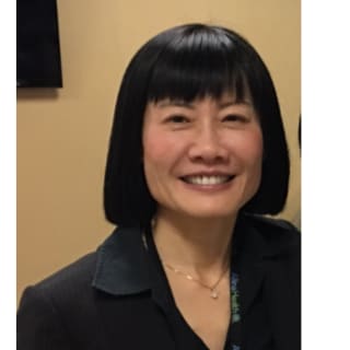 Gloria Tong, MD, Psychiatry, Fridley, MN