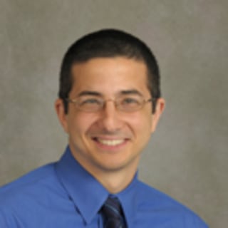 Paul Mitrani, MD