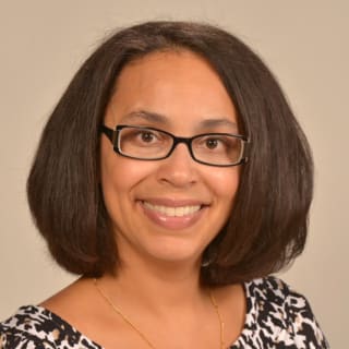 Ayanna Cooke-Chen, MD, Psychiatry, Timonium, MD