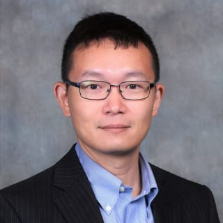 Chang Liu, MD, Pathology, Saint Louis, MO, Barnes-Jewish Hospital