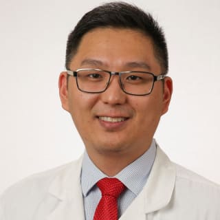 Jonathan Ruan, MD, Cardiology, Flushing, NY