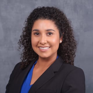 Samantha Garcia, MD, Internal Medicine, Oakland, CA