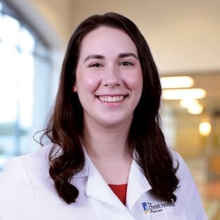 Maria Chouinard, PA, Physician Assistant, Liberty Township, OH, Christ Hospital