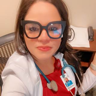 Jylmarie Sotomayor, Nurse Practitioner, Kissimmee, FL