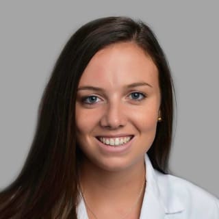 Lauren Walheim, MD, Resident Physician, New Haven, CT