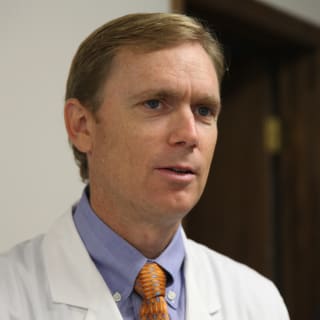 Robert Given, MD