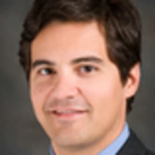 Jose Banchs, MD, Cardiology, Aurora, CO