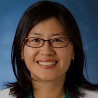 Iling Chen, MD, Internal Medicine, San Francisco, CA