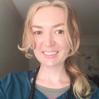 Alexis (Chamberlin) Bateman, MD, Resident Physician, Macon, GA
