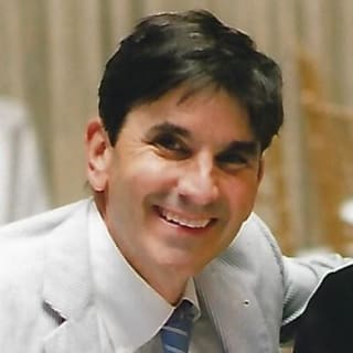 Robert Kubek, MD