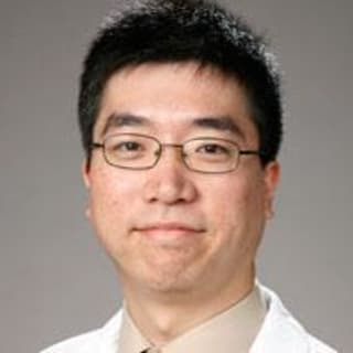 Roland Lee, MD, Nephrology, Los Angeles, CA