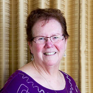 Joanne Spalding, MD