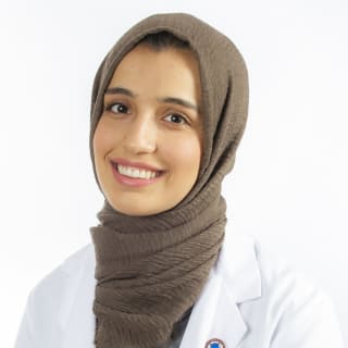 Palwasha Syar, MD