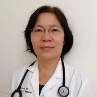 Min Song, MD, Internal Medicine, New York, NY