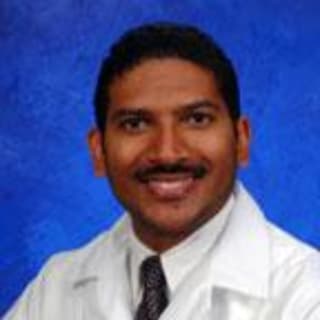 Robert Cherry, MD, General Surgery, Hershey, PA
