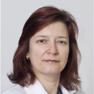 Mihaela Tecuta, MD