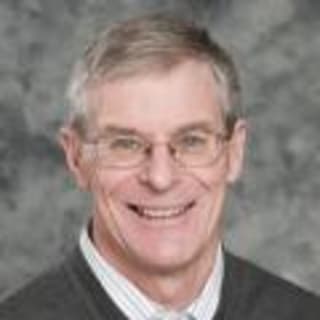John O'Leary, MD, General Surgery, Minneapolis, MN