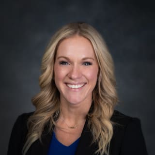 Rebekah Kimberlin, Clinical Pharmacist, Hebron, NE