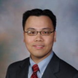 Benjamin Wong, MD, Cardiology, Rochester, MN, Mayo Clinic Hospital - Rochester