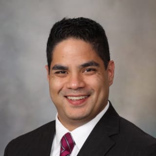 Michael Zaccariello, Psychologist, Rochester, MN
