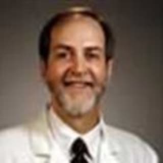 Anthony McCall, MD, Endocrinology, Charlottesville, VA
