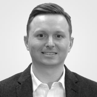 Matthew Garner, General Hospitalist, Amory, MS
